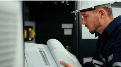 Why Equipment Docs Fail Field Technicians (And What To Do About It)